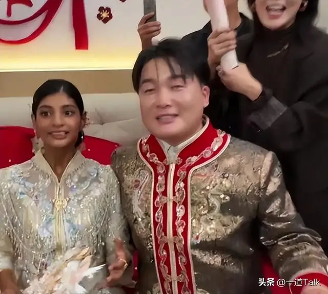 小黑妮网红翻车原因_扒一扒网红的黑料,_小黑妮结婚直播带货事件