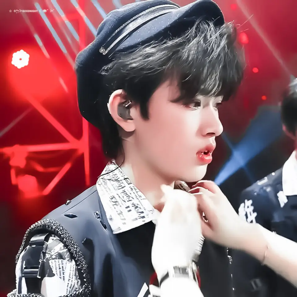 TF家族三代成员恋爱传闻_tf三代有哪几个有黑料的明星,_TF家族三代养成系爱豆