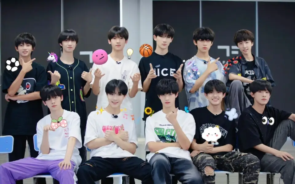 TF家族三代成员恋爱传闻_tf三代有哪几个有黑料的明星,_TF家族三代养成系爱豆