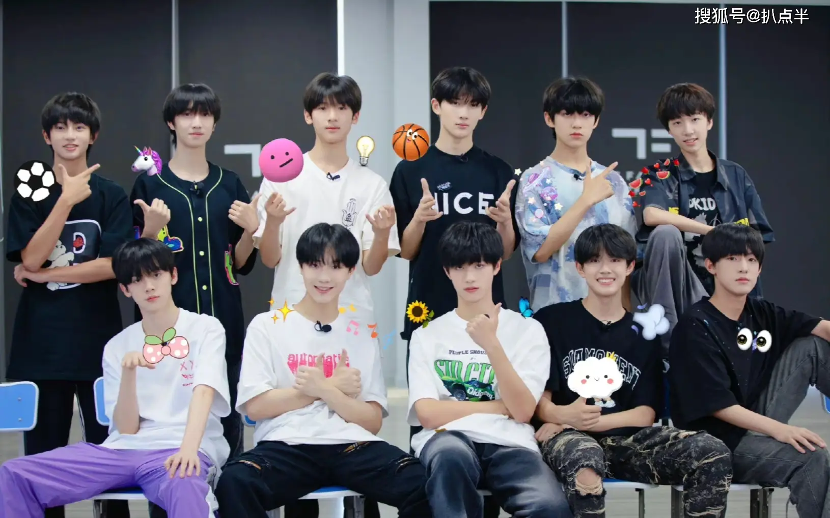 tf三代有哪几个有黑料的明星,_TF家族三代恋爱传闻_TF家族三代养成系爱豆
