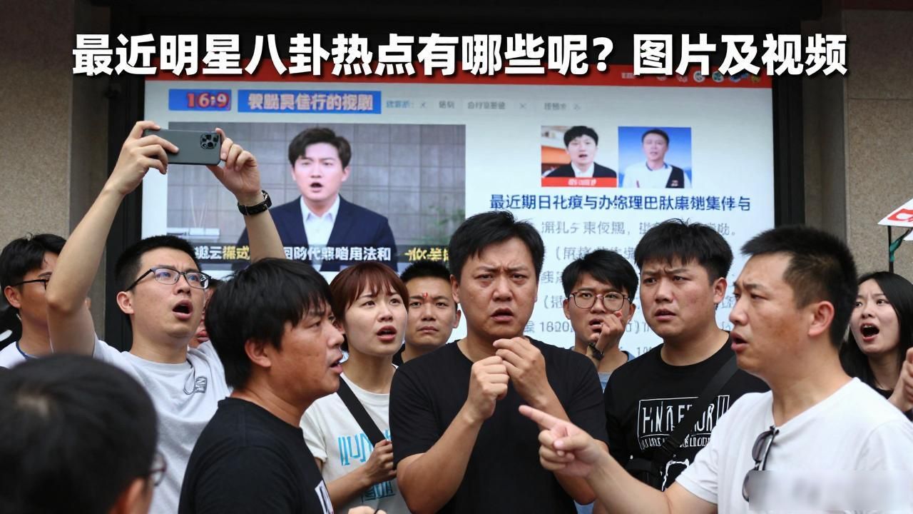 短视频八卦素材免费下载_最近明星八卦热点有哪些呢图片及视频大全,_视频八卦网