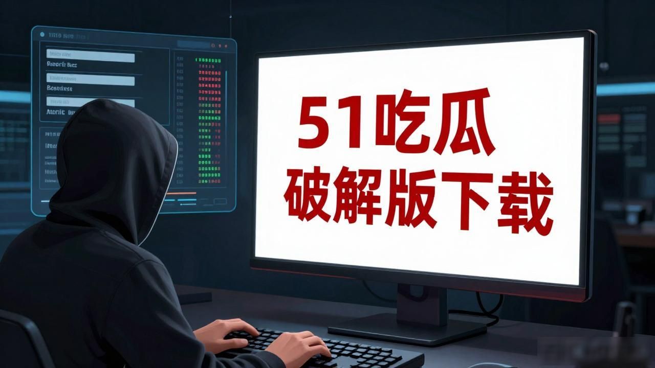 51吃瓜破解版下载坑太多？过来人告诉你真相！